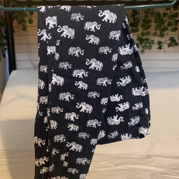 Leggings - Picture 1 of 1